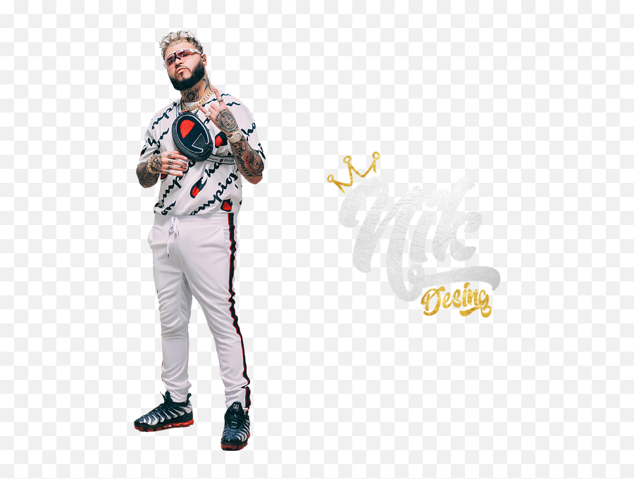 Farruko Png Transparent Collections - Farruko Png Transparent,Baseball Player Png