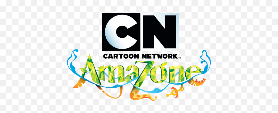 Summer Camp Island Cartoon Network Png - Cartoon Network Logo Png,Cartoon Network Png