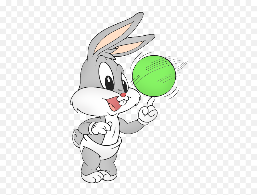 Index Of Wp - Contentuploads201505 Baby Looney Tunes Coloring Pages Png,Bugs Bunny Png