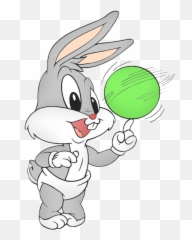Index Of Wp - Contentuploads201505 Baby Looney Tunes Coloring Pages Png,Bugs Bunny Png