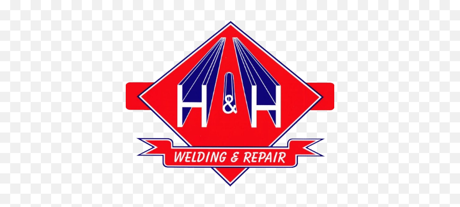H U0026 Welding - Emblem Png,H Logo
