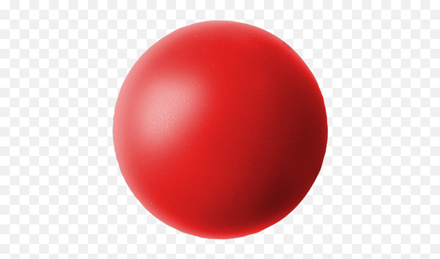bouncing red ball clip art