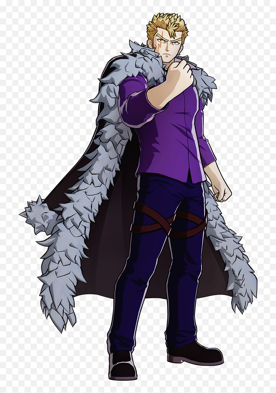 New Screenshots - Fairy Tail Laxus Png,Fairy Tail Transparent
