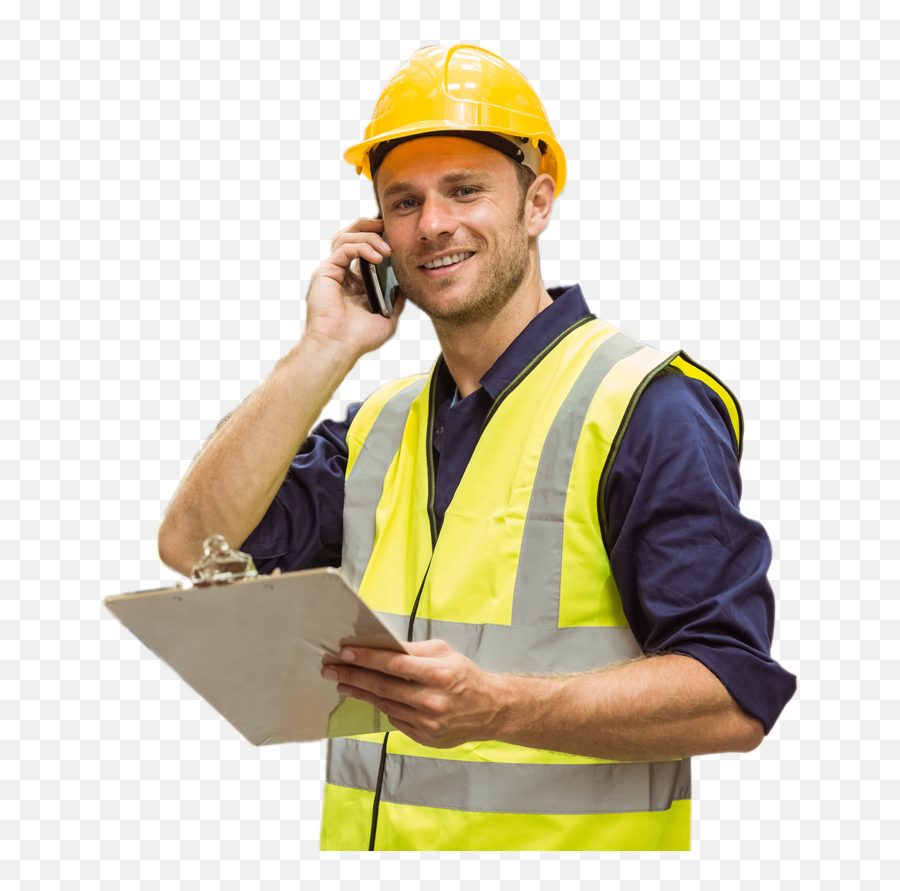 Blue Collar Worker - Warehouse Person Png,Worker Png