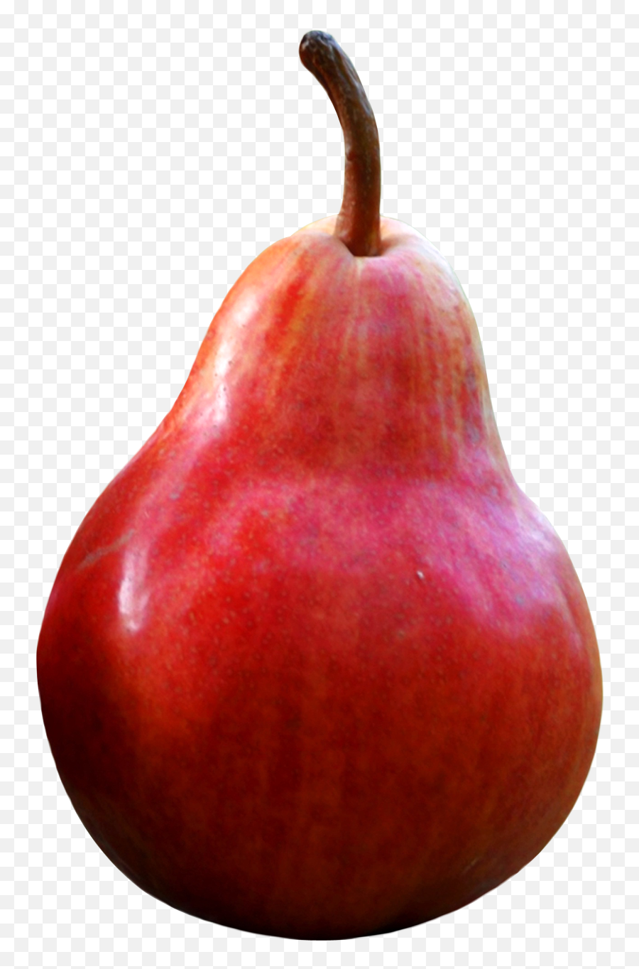 Download Pear Fruits Red Png Image For Free - Red Pear Png,Pear Png