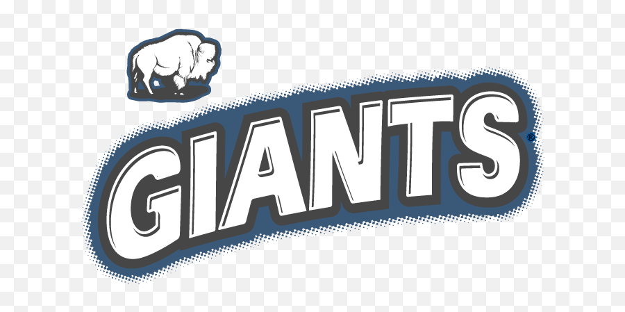 Giantslogoadsharkcolored - Adshark Marketing Giant Snacks Png,Sunflower Logo