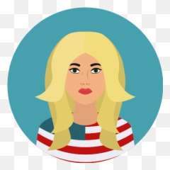 People Culture Png Icons And Graphics - Png Repo Free Png Icons American Icon Png,American Girl Png