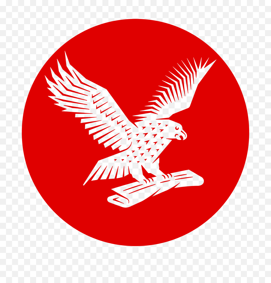 A New Eagle For The Independent - London Underground Png,Eagle Logo Image