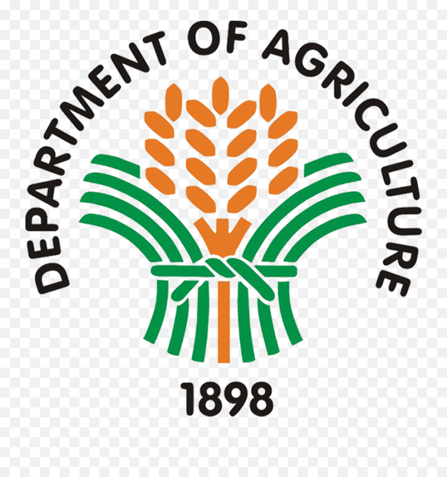 Home - Official Portal Of The Department Of Agriculture Philippines Department Of Agriculture Png,Youtube Logo Ong