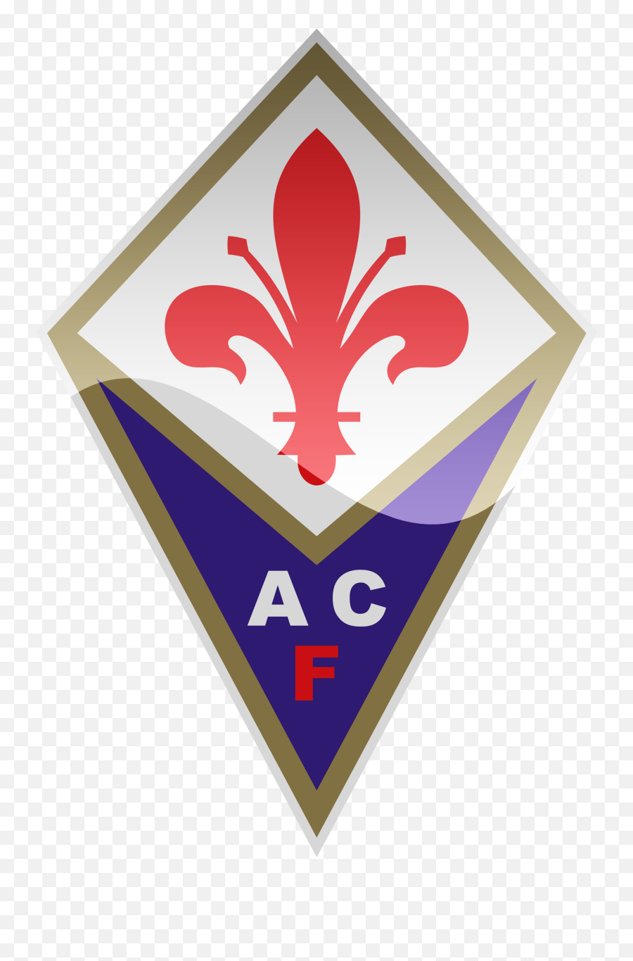 ACF Fiorentina, Logopedia