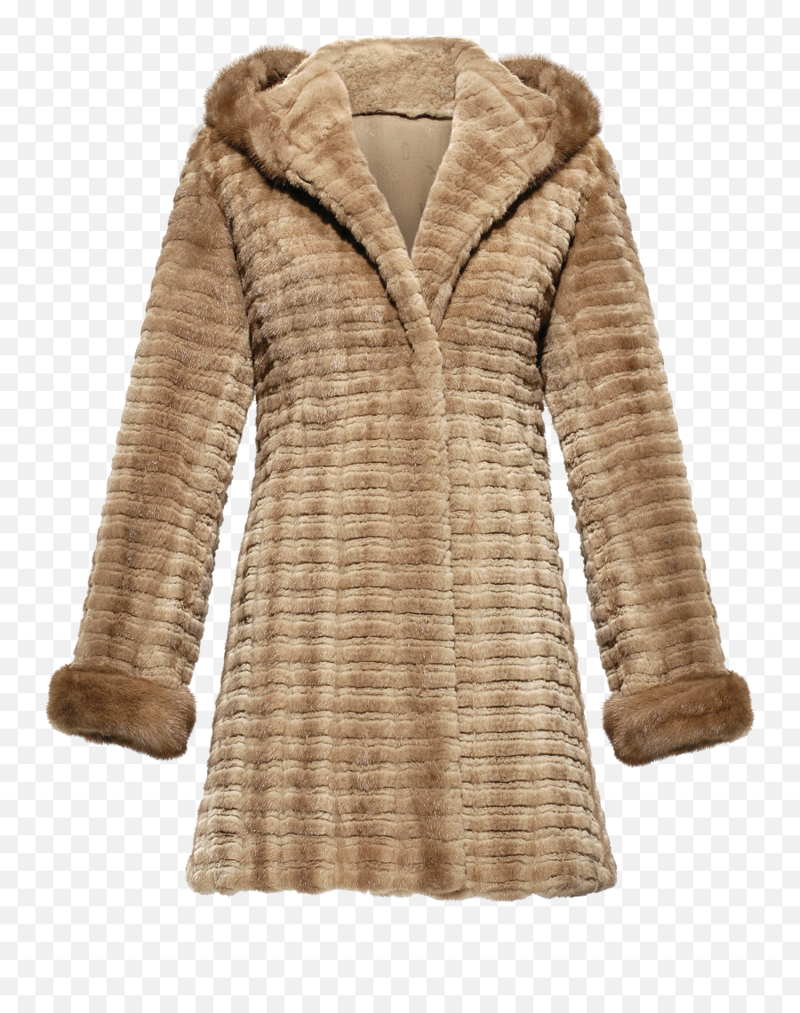 Fur Coat Png - Png,Coat Png
