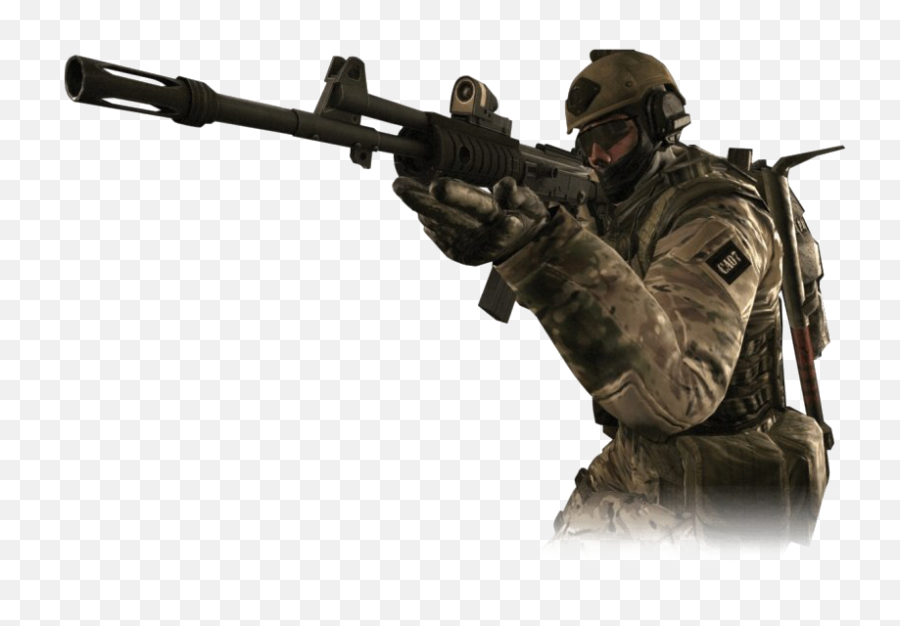 Counter Strike Png Image - Counter Strike Go Png,Counter Strike Png