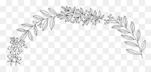 Floral Clear Background Nature Plant - Free Image Kreslené Obrázky Tužkou Lehké Png,Plant Transparent Background
