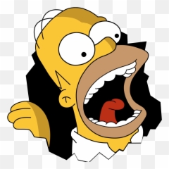 Png Images Free Download Homer Simpson - Simpsons Png,The Simpsons Png