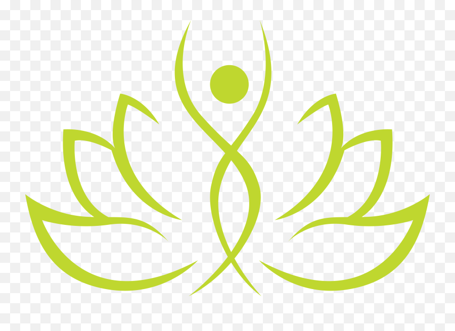 Doterra U2013 Victorious Ones - Woman Silhouette In Lotus Flower Png,Doterra Png