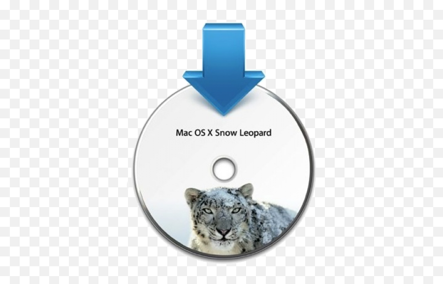 Mac Os X Snow Leopard Bootable 16gb Usb - Mac Os Snow Leopard Png,Snow Leopard Png
