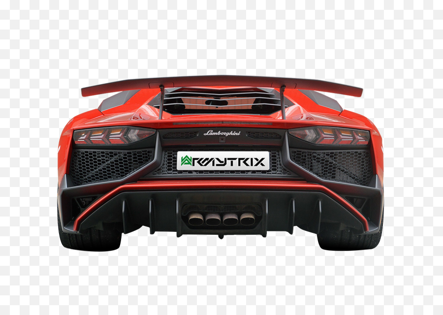Full Size Png Image - Lamborghini Aventador Back Png,Lamborghini Aventador Png