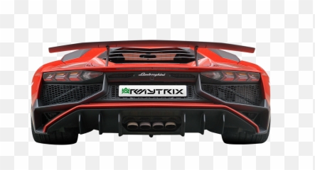Full Size Png Image - Lamborghini Aventador Back Png,Lamborghini Aventador Png