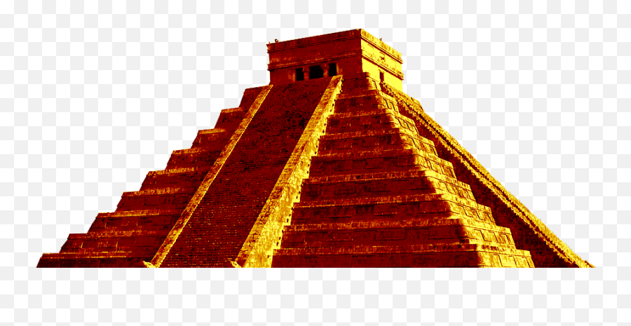 Download Aztec Pyramid Png Jpg Royalty - Aztec Pyramid Png,Aztec Png