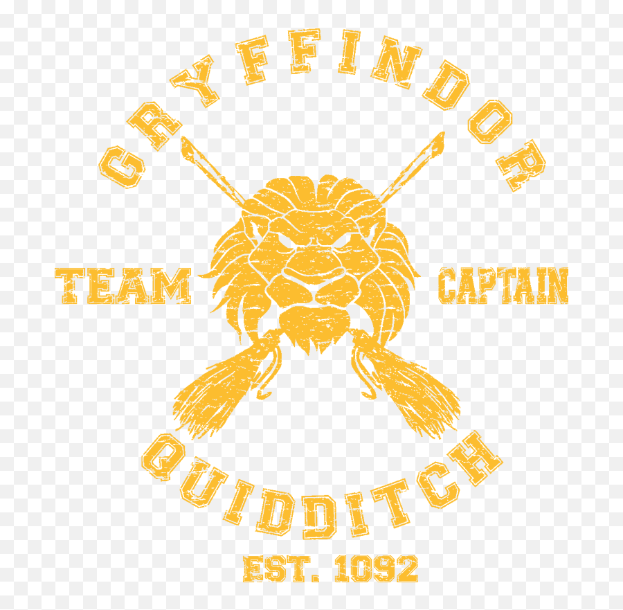 Gryffindor Quidditch Team Kids T - Quidditch Harry Potter Logo Png,Gryffindor Logo Png