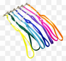 Nylon Noose Control Straps Png