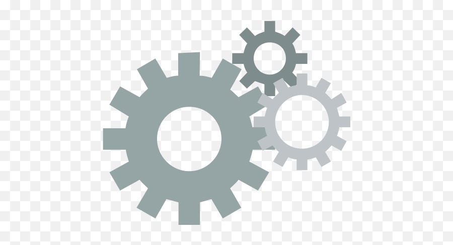 Cogs Icon - Cogs Png,Cogs Png