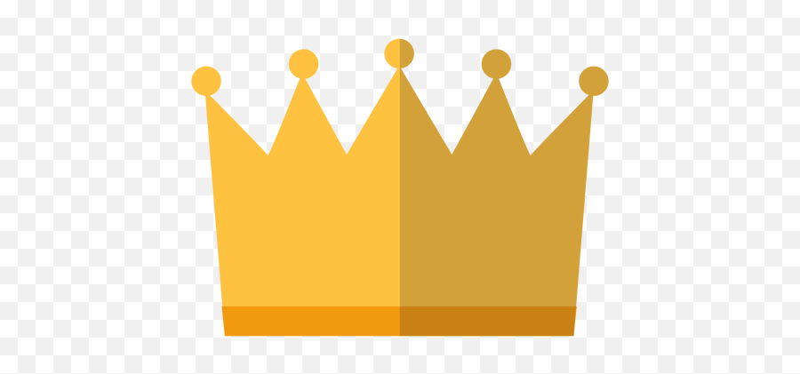 Transparent Png Svg Vector File - Vector Transparent Crown Icon,Crown Icon Transparent