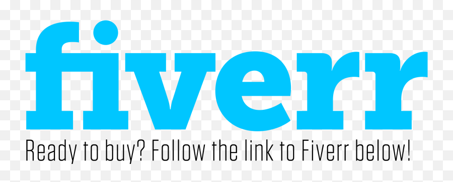 Fiverr - Logo Text Fiverr Png,Fiverr Logo Png