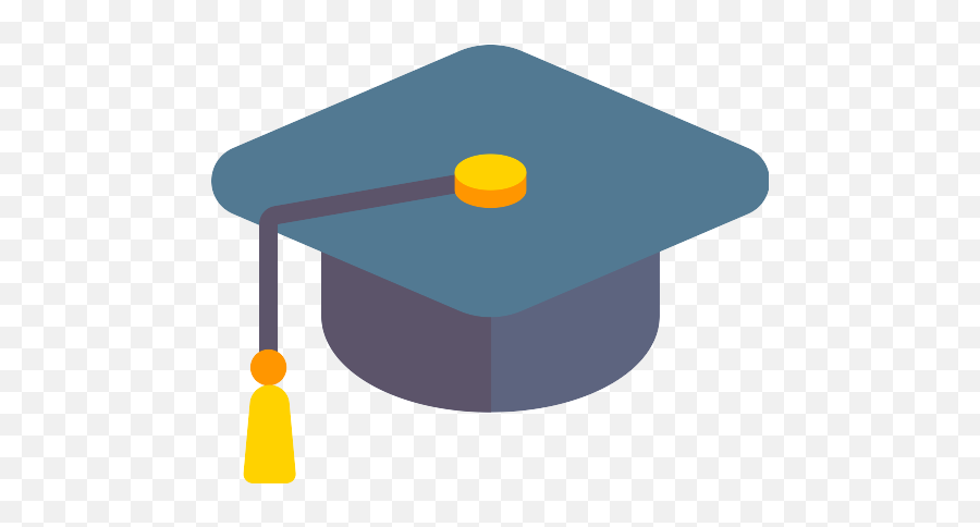 Mortarboard Png Icon - Academics Png,Mortarboard Png