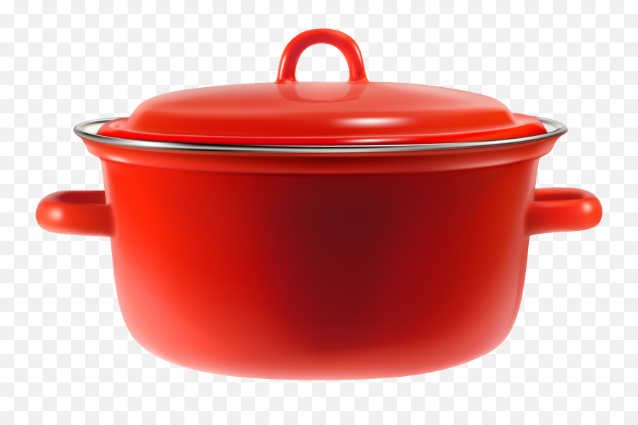 Cooking Pot Png Image For Free Download - Pot Cartoon,Pot Png