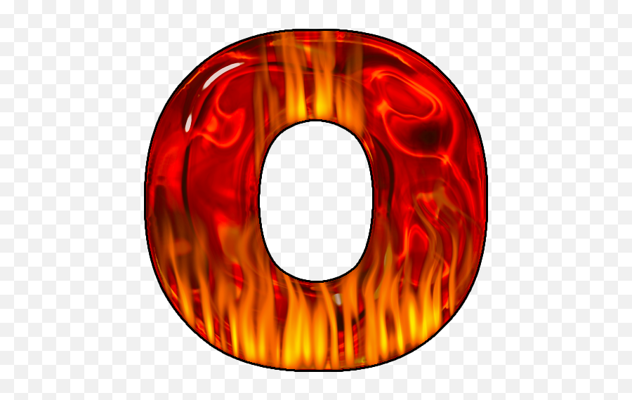 Download Letter O Png Image With - Alphabet,Letter O Png