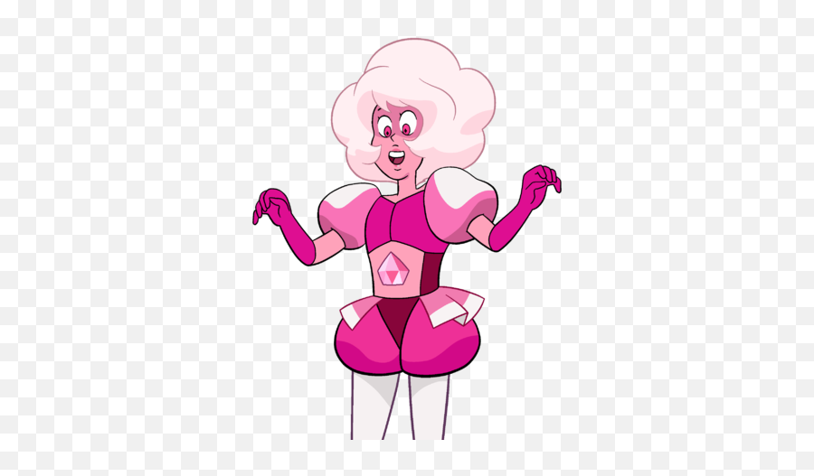 Pink Diamond - Rose Quartz Steven Universe Pink Diamond Png,Pink Diamond Png