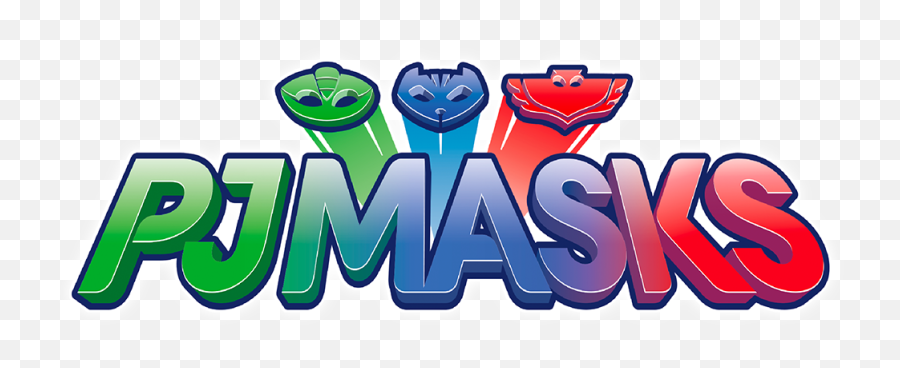 Pj Mask Home Sambro Art Clip - Pj Masks Logo Png,Pj Masks Png