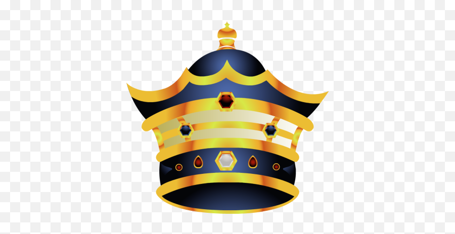 Download Crown Clipart King Hat - Crown Vector Png Image Crown Vector Free,Kings Crown Png