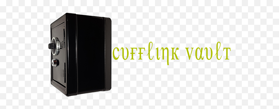 Black Panther Cufflinks Cufflink Vault - Graphic Design Png,Black Panther Logo