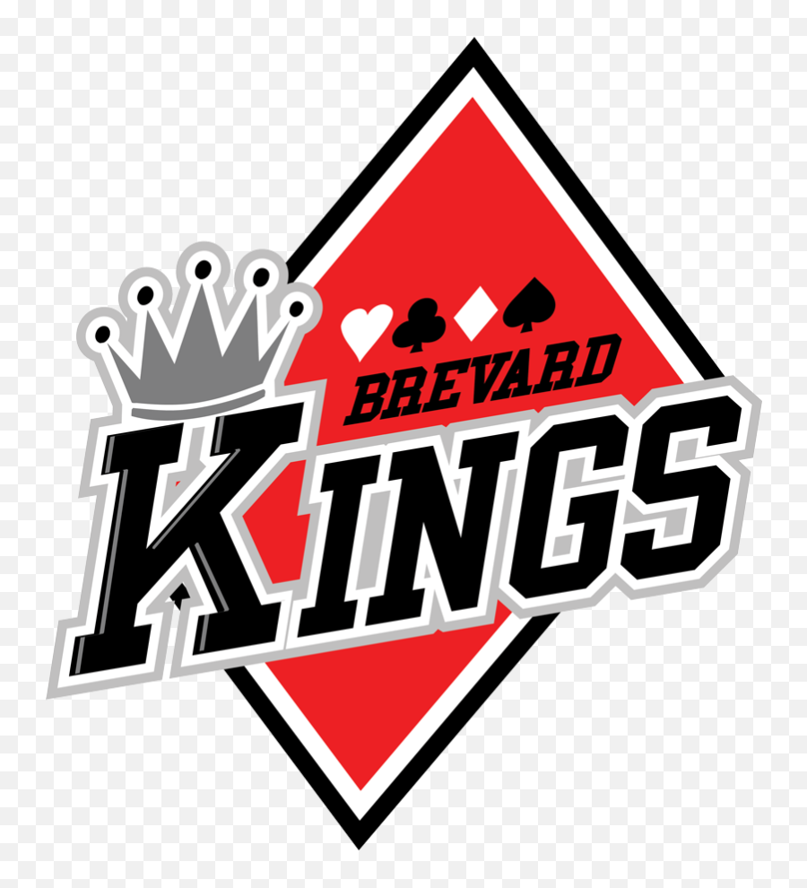 Brevard Kings U2013 The Upper Deck Travel - Ball Organization Sign Png,Kings Logo Png