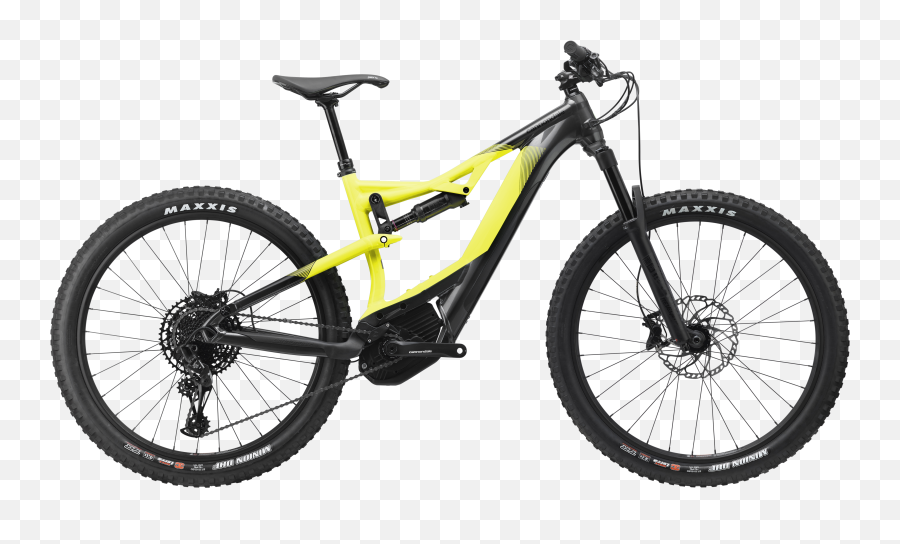 Cannondale Moterra Neo 2 2019 Electric Mountain Bike Png
