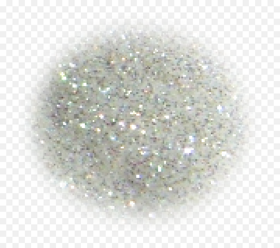 Refill Aurora Glitter 10g - Silver Face Glitter Png,Glitter Transparent