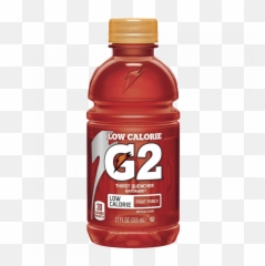 Gatorade Bottle Png - Plastic