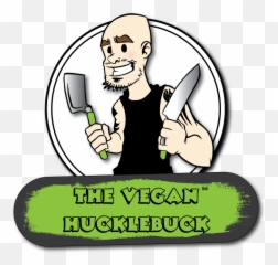 Vegan Recipes A Hillbilly That Loves Tofu - Cartoon Png,Hillbilly Png