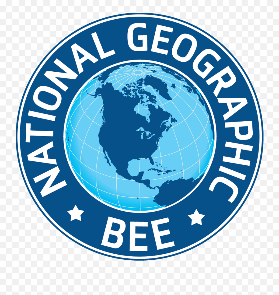Quiz National Geographic Society - National Geographic Bee Png,Quiz Logo Games