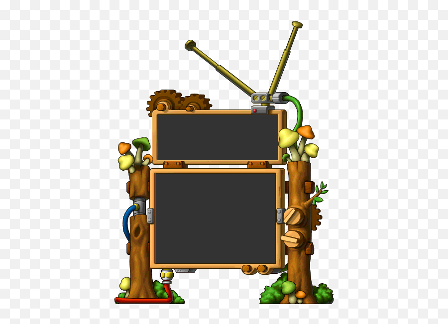 Mapleglobal 040 - New Npcs And Monsters General Cartoon Png,Maplestory Png