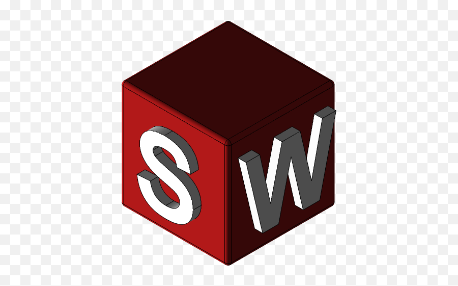 Solidworks Logo - Paseo De Las Escolleras Png,Twitter Logog