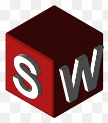 Solidworks Logo - Paseo De Las Escolleras png