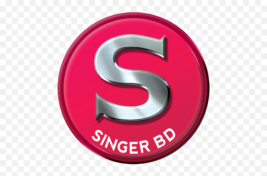 Singer Bd U2013 Apps Bei Google Play - Solid Png,Bd Logo