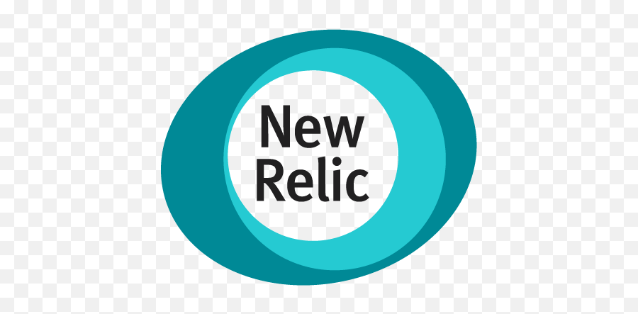 Media Assets And Official New Relic Logos About - Strana Yenotiya Png,New! Png