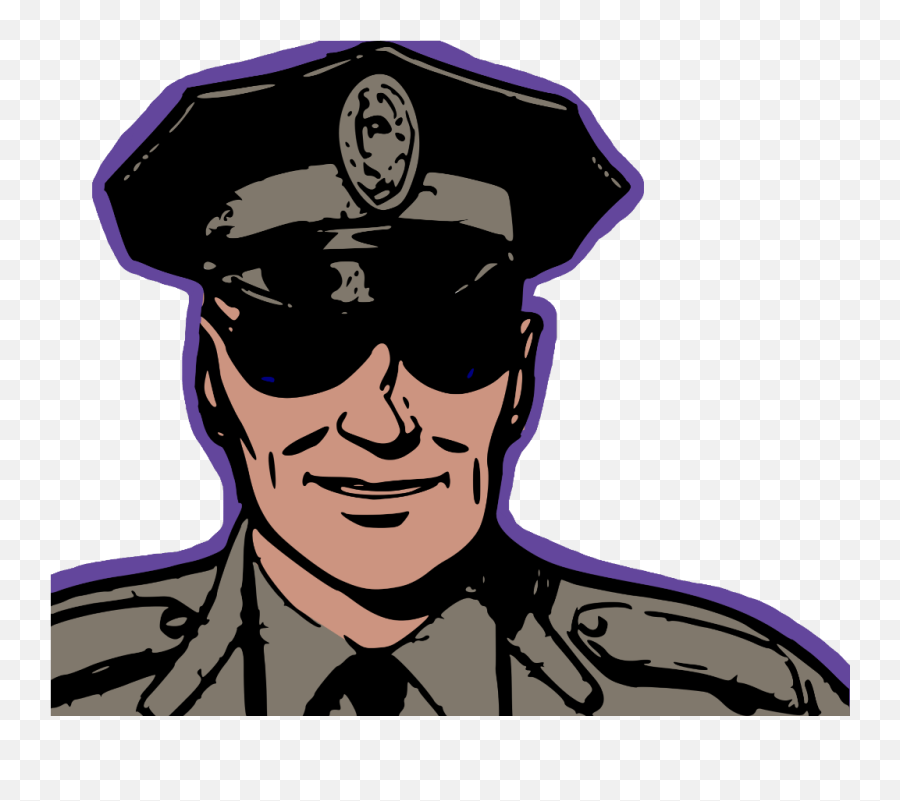 Policeman Png - Ftestickers Police Policeman Retro Retro Police Png,Policeman Png
