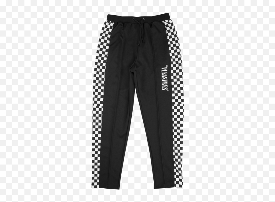 Pants Transparent Checkered - Vans Checkerboard Long Sleeve Cute Crop Tops Png,Black Pants Png