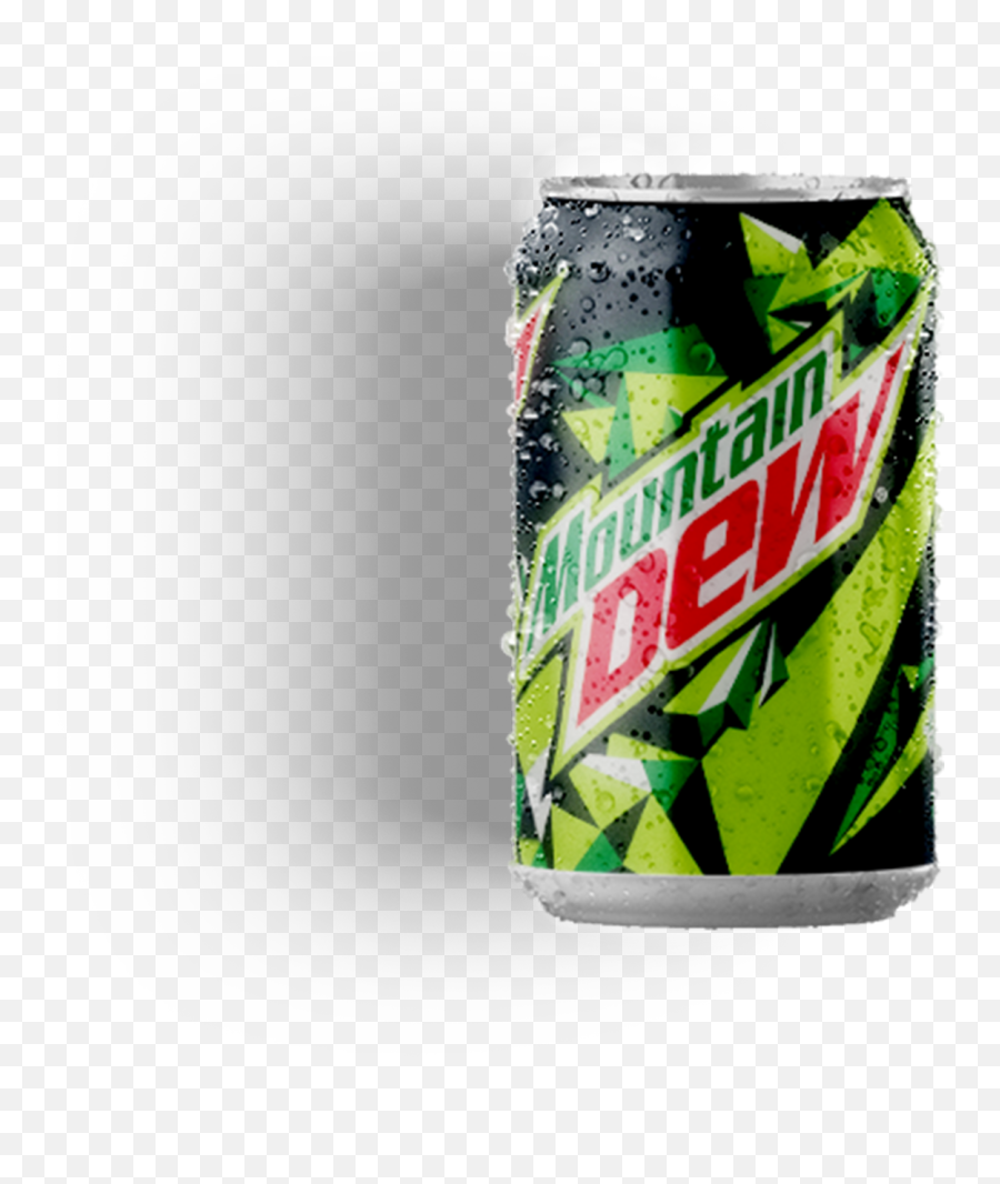Download Pepsi Can - Caffeinated Drink Full Size Png Image Diet Mountain Dew,Pepsi Can Png