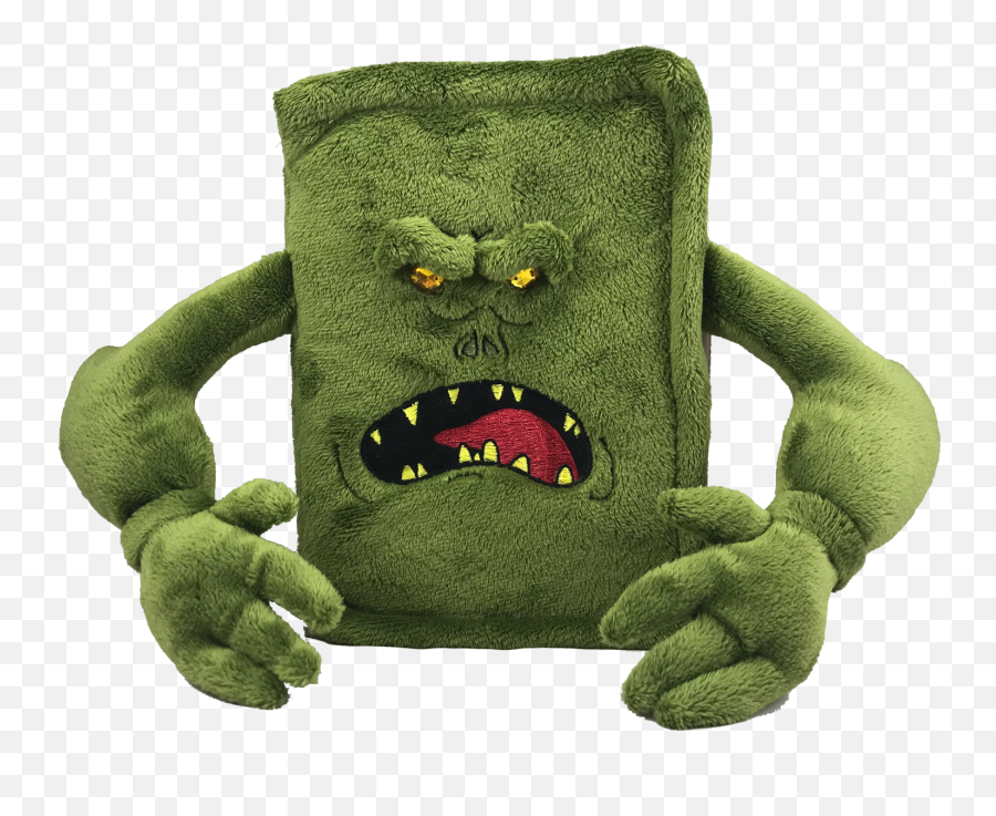 Monster Mouth - Stuffed Toy Hd Png Download Original Size Soft,Monster Mouth Png